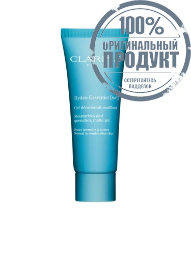 Hydra-Essentiel (HA²) Matte Gel 75 mL - 100% оригинал фото 3 Hydra-Essentiel (HA²) Matte Gel 75 mL - 100% оригинал фото 3