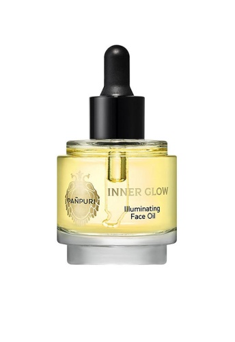 Face Oil Inner Glow Illuminating 45 mL - 100% оригинал