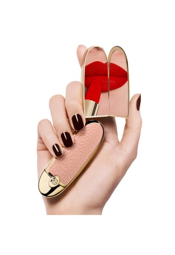 Rouge G 24 Lips Case Le Nude - 100% оригинал фото 4