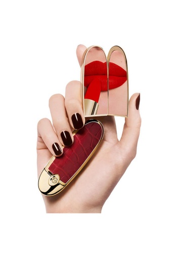 Rouge G 24 Lips Case Le Nude - 100% оригинал фото 5