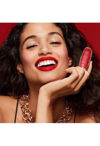 Rouge G 24 Lips Case Le Nude - 100% оригинал фото 7