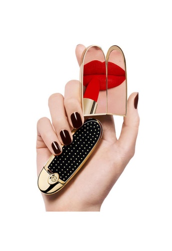 Rouge G 24 Lips Case Les Studs - 100% оригинал фото 3