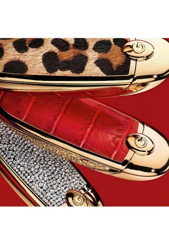 Rouge G 24 Lips Case Les Studs - 100% оригинал фото 4