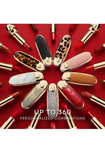 Rouge G 24 Lips Case Les Studs - 100% оригинал фото 6