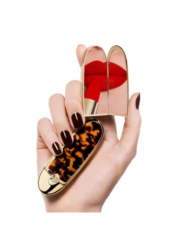 Rouge G 24 Lips Case L'Ecaille - 100% оригинал фото 4