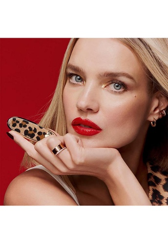 Rouge G 24 Lips Case L'Ecaille - 100% оригинал фото 6