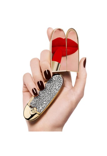 Rouge G 24 Lips Case Le Strasse - 100% оригинал фото 4