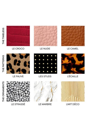 Rouge G 24 Lips Case Le Fauve - 100% оригинал фото 3