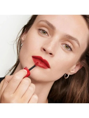 Lip Maestro Satin 4 mL - 100% оригинал фото 6