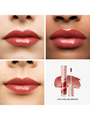 Rose Perfecto Liquid Balm 6 mL - 100% оригинал фото 4