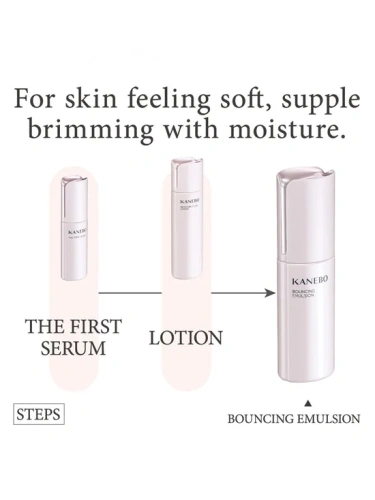 Bouncing Emulsion 100 mL - 100% оригинал фото 4