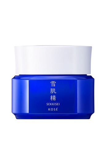 Brightening Cream Sekkisei 39 mL - 100% оригинал