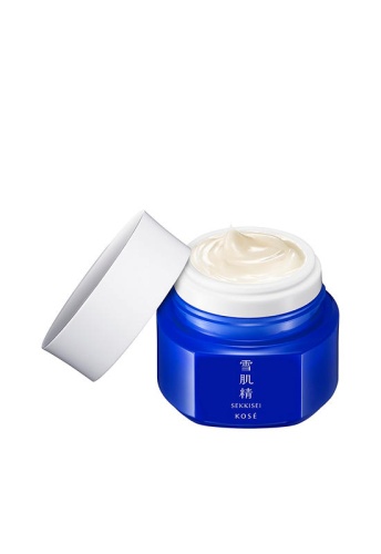 Brightening Cream Sekkisei 39 mL - 100% оригинал фото 2