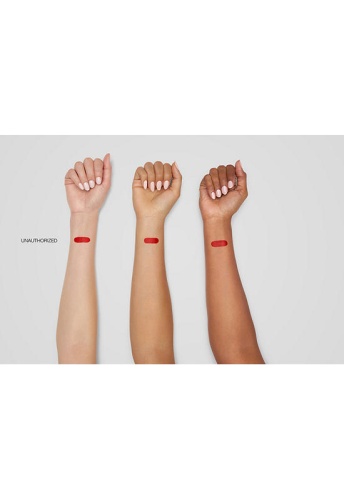 Lipstick Ultimate Luxury Explicit Lipstock - 100% оригинал фото 4