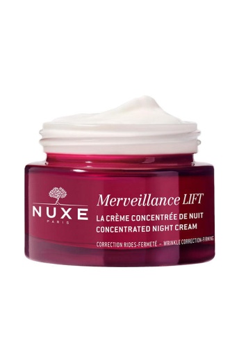 Merveillance Lift Firming Powdery Cream 50 mL - 100% оригинал фото 2 Merveillance Lift Firming Powdery Cream 50 mL - 100% оригинал фото 2