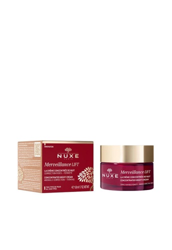 Merveillance Lift Firming Powdery Cream 50 mL - 100% оригинал фото 4 Merveillance Lift Firming Powdery Cream 50 mL - 100% оригинал фото 4