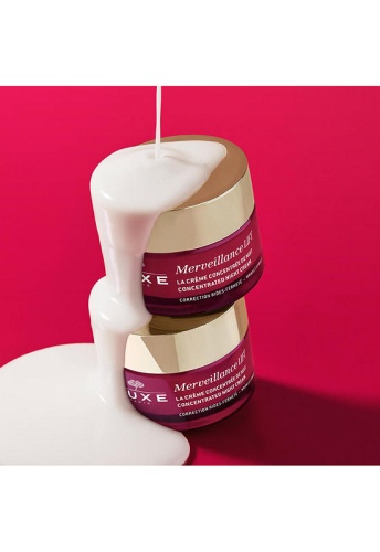 Merveillance Lift Firming Powdery Cream 50 mL - 100% оригинал фото 7 Merveillance Lift Firming Powdery Cream 50 mL - 100% оригинал фото 7