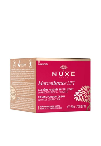 Merveillance Lift Concentrated Night Cream 50 mL - 100% оригинал фото 3