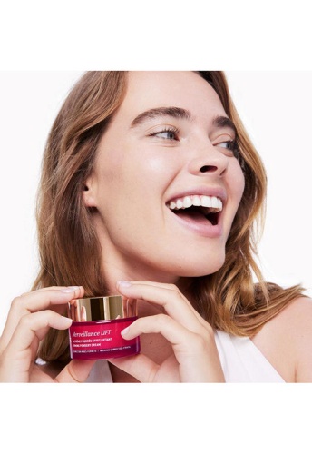 Merveillance Lift Concentrated Night Cream 50 mL - 100% оригинал фото 6