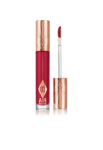 Airbrush Flawless Lip Blur 6.8 mL - 100% оригинал фото 2