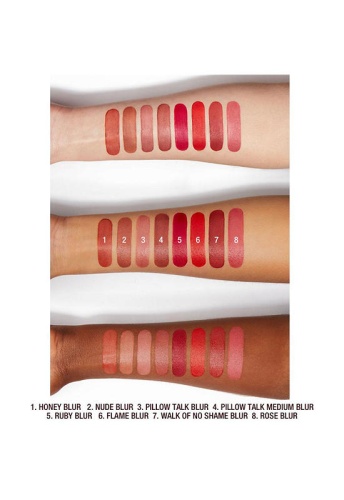 Airbrush Flawless Lip Blur 6.8 mL - 100% оригинал фото 6