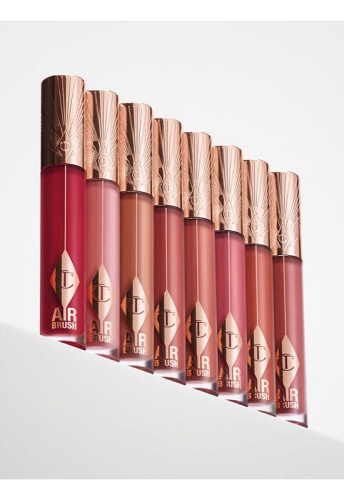 Airbrush Flawless Lip Blur 6.8 mL - 100% оригинал фото 7