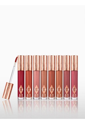 Airbrush Flawless Lip Blur 6.8 mL - 100% оригинал фото 8