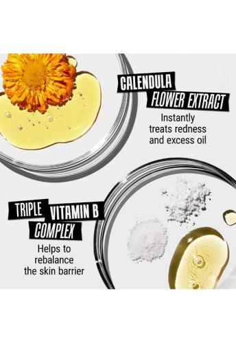 Skincare Calendula Skin-Soothing & Stabilizing Emulsion - 100% оригинал фото 4 Skincare Calendula Skin-Soothing & Stabilizing Emulsion - 100% оригинал фото 4