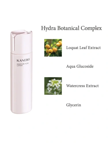 Moisture Flow Lotion 180 mL - 100% оригинал фото 3