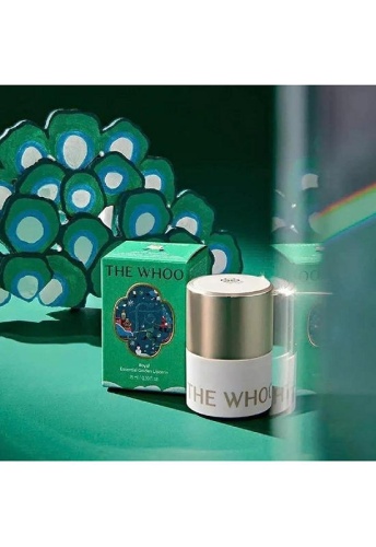 Special Set Gongjinhyang MIRoyal Essential Golden Lipcerin - 100% оригинал фото 3