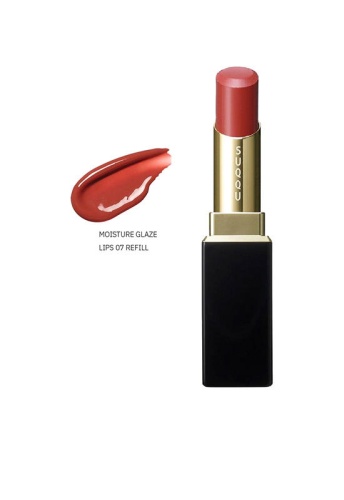 Moisture Glaze Lips Refill 3.7 g - 100% оригинал фото 3