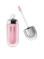 3D Hydra Lipgloss 05 Pearly Pink 6.5 ml. - 100% оригинал
