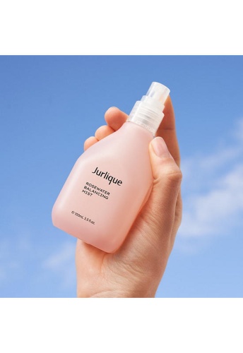 JURLIQUE ROSEWATER BALANCING MIST 100ML - 100% оригинал фото 2 JURLIQUE ROSEWATER BALANCING MIST 100ML - 100% оригинал фото 2