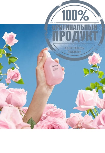 JURLIQUE ROSEWATER BALANCING MIST 100ML - 100% оригинал фото 3 JURLIQUE ROSEWATER BALANCING MIST 100ML - 100% оригинал фото 3