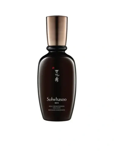 Men Skin Strengthening Emulsion 90 mL - 100% оригинал