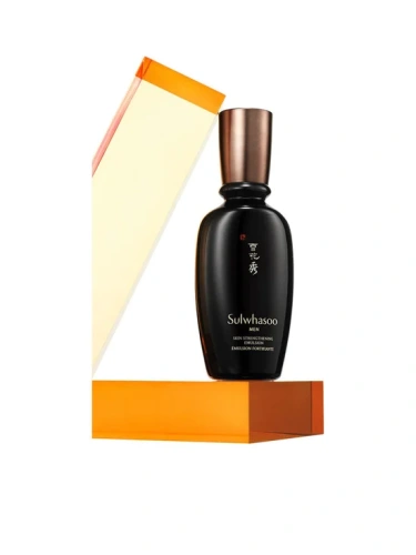 Men Skin Strengthening Emulsion 90 mL - 100% оригинал фото 2