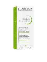 Sebium Pore Refiner 30 mL. - 100% оригинал