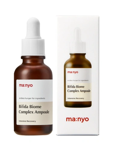 Bifida Biome Complex Ampoule 30 ml. - 100% оригинал