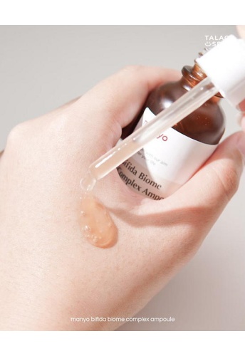 Bifida Biome Complex Ampoule 30 ml. - 100% оригинал фото 9