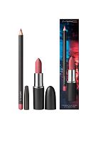 Midnight M.A.Cximal Lip Combo Set: Pink - 100% оригинал