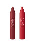 Mini Powermatte Lip Pencil Duo - Cruella / Dragon Girl - 100% оригинал