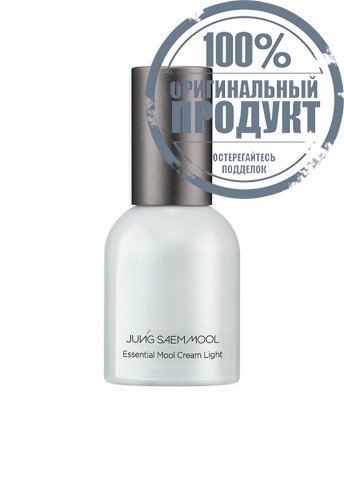 Essential Mool Cream Light 30 mL - 100% оригинал Essential Mool Cream Light 30 mL - 100% оригинал