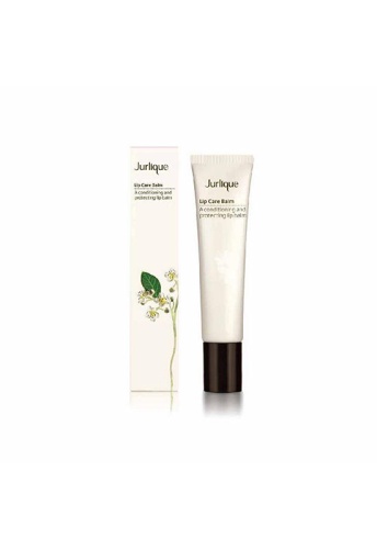 JURLIQUE LIP CARE BALM 15ML - 100% оригинал