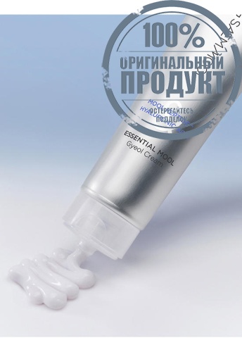 Essential Mool Gyeol Cream 60 mL - 100% оригинал фото 2
