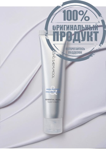 Essential Mool Gyeol Cream 60 mL - 100% оригинал фото 3