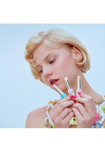 Tinted Lipstick 2.6 g 01 - 100% оригинал фото 2