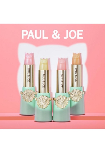 Tinted Lipstick 2.6 g 01 - 100% оригинал фото 3