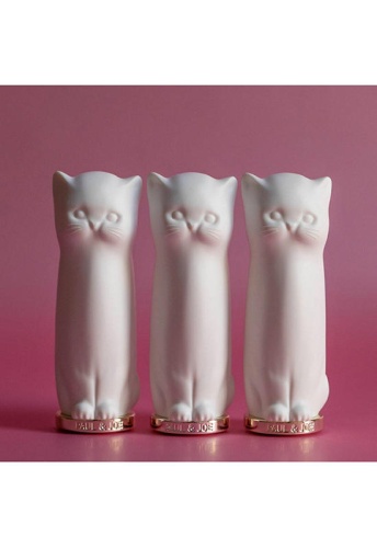 Lipstick Case N 001 White - 100% оригинал фото 4