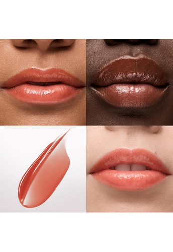 Glossy Pout Lip Oil 6 mL - 100% оригинал фото 2