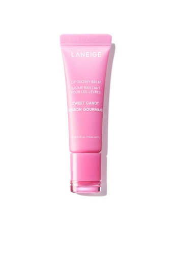 Lip Glowy Balm Sweet Candy 10 g - 100% оригинал фото 2